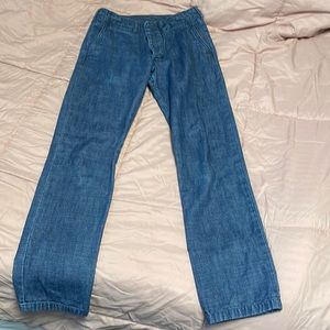 Buck Mason pant